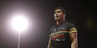 Why Panthers' substitutions were within the letter of the law