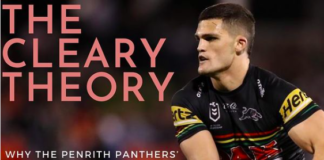 The Cleary Theory: Panthers paving the way for recruitment and retention
