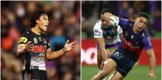 Storm great identifies fragile aspect of Melbourne's game