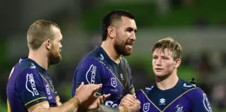 Dolphins set to miss out on key target