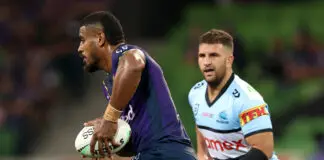 BREAKING: Storm prop stood down following Brisbane incident