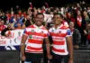 Dragons outside back signs long-term deal to change clubs NRL Rd 9 - Dragons v Bulldogs