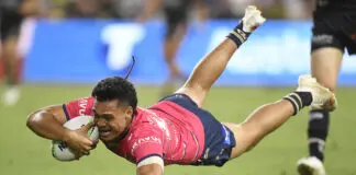 NSW club eyeing Cowboys' rising star