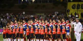 Australia v France - 2017 Rugby League World Cup