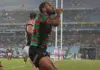 One-match NRL winger lands new deal ahead of 2026 season One-time ex-Rabbitoh makes move abroad