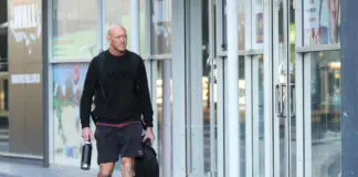 NRL Players Return to Clubs Ahead of Resumption of Training