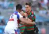 NRL return looms for journeyman forward NRL Elimination Final - Rabbitohs v Knights