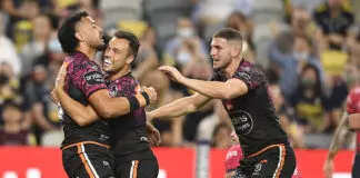 NSW rival reportedly swoop on young Tiger