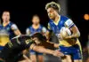Former Eel spotted at Tigers training NRL Semi Final 1 - Panthers v Eels