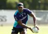 Positive update on Storm forward after terrifying stroke Melbourne Storm Training Session