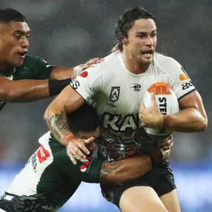 Indigenous All Stars v Maori All Stars Men's