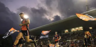 Judiciary hands down charges from Chooks, Tigers trial