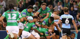 Clash of the Titans, Junior Paulo's dominance and Cody Walker's form: Five keys to magic round