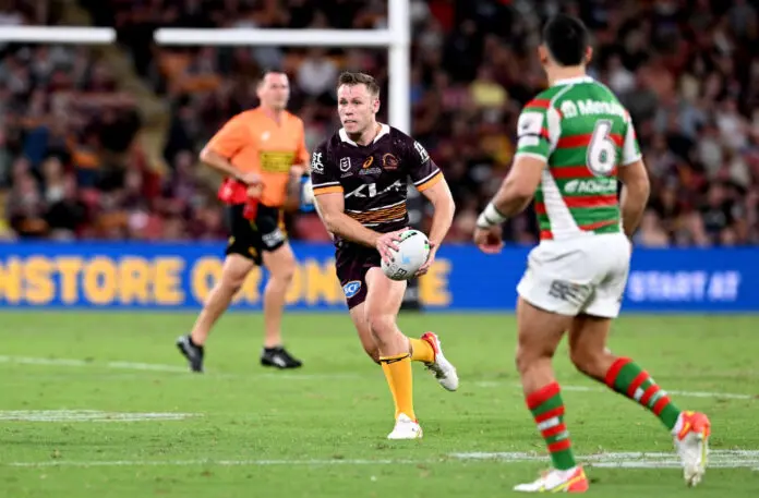 NRL Rd 1 - Broncos v Rabbitohs