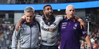 Bellamy makes brutal Storm assessment after another defeat