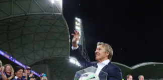 Storm identify leading contender for Bellamy’s successor Munster saved tears as Melbourne salvage Bellamy salute