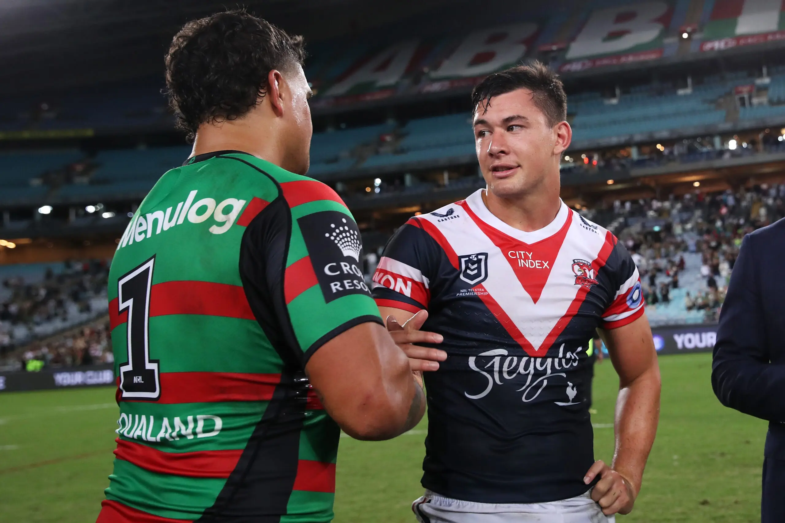 2022 Dally M predictions: Team of the Year