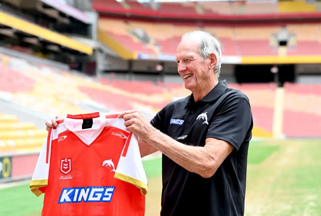 Dolphins Media Opportunity