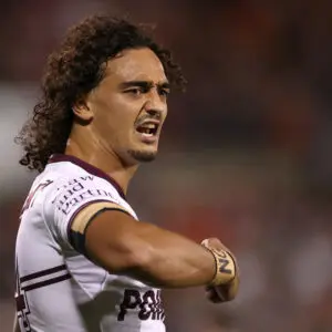NRL Rd 1 - Panthers v Sea Eagles