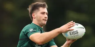 Souths move to secure key signatures Bunnies moving to secure emerging half