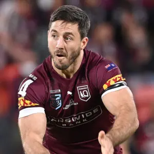 State of Origin Game 1, 2022: QLD Maroons player ratings