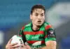 Rabbitohs confirm extent of Cameron Murray injury