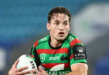 Murray learns Origin fate as MRC hands out ruling Rabbitohs confirm extent of Cameron Murray injury