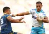 Former four-club NRL player on the move again NRL Rd 1 - Eels v Titans