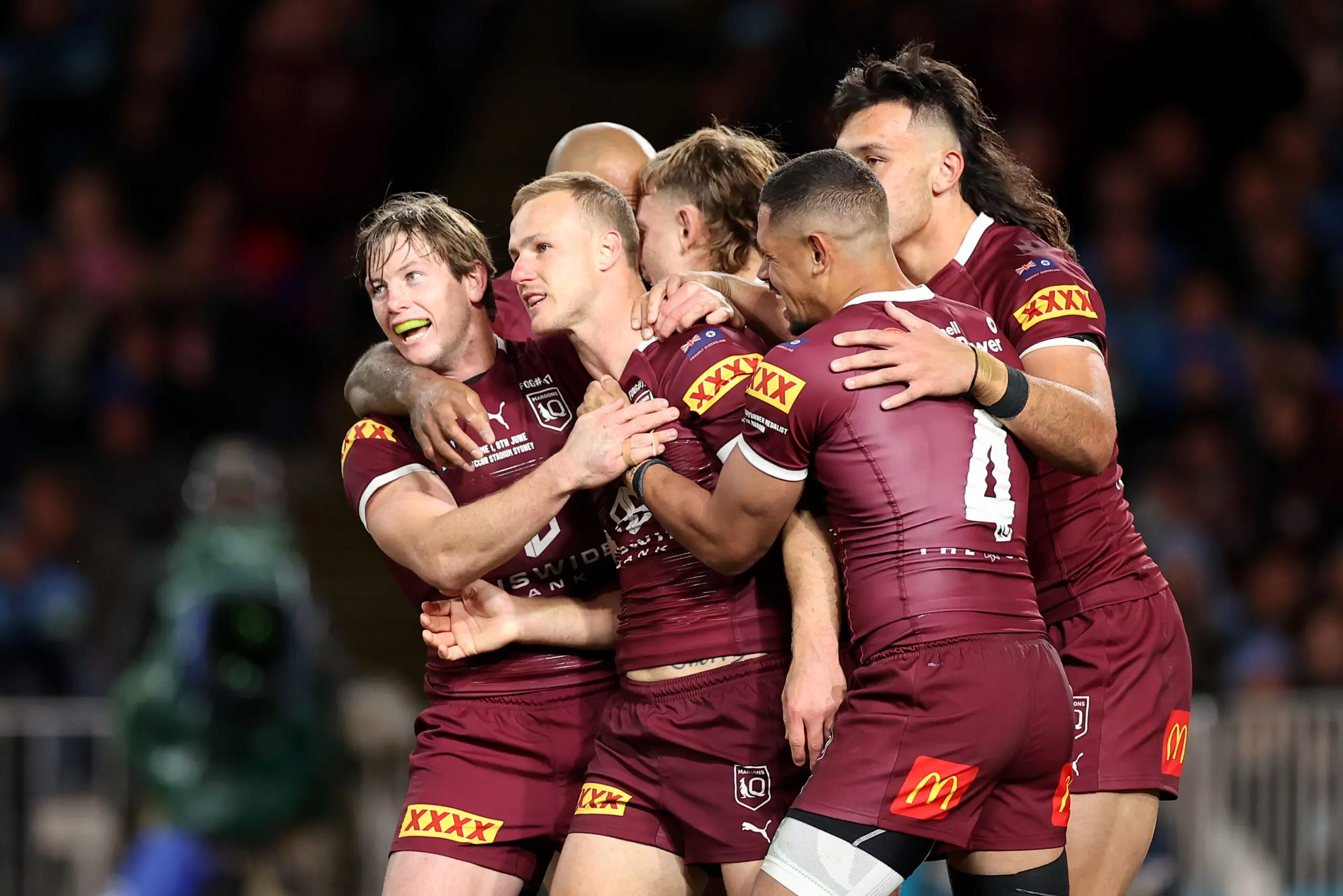 QLD Maroons v NSW Blues: State of Origin Game 3 preview and prediction