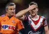 Sydney sweats on Keary after latest head knock