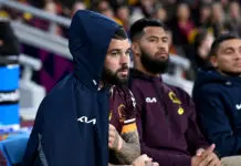 Walters lauds injury-hit Broncos, provides updates on stars