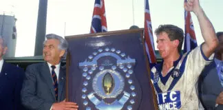 The ruthless blueprint which can give the Bulldogs back their bite