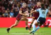 QLD v NSW - State of Origin Game 3