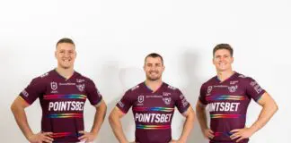 'Manly 7' member opens up on Pride jersey, Hasler sacking