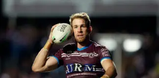"It's mid-August, what are we doing": Off contract Eagle left frustrated by NRL pay negotiations