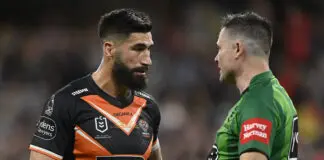 Host of players set to play their final game in club colours this round