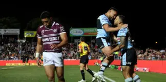Newcastle Knights eyeing Cronulla flyer for vacant fullback role