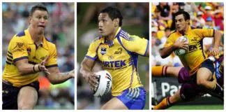 QUIZ: Random Parramatta Eels players from the 2000s