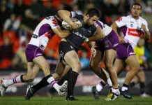 Ex-NRL forward lands international head coaching position 20-penrith