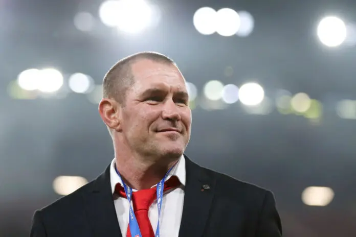 Catalans Dragons v St Helens - Betfred Super League Grand Final