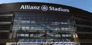 Souths CEO calls out Roosters scoreboard disrespect Sydneysiders Attend Allianz Stadium Community Open Day Following Rebuild