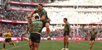 Cronulla Sharks vs South Sydney Rabbitohs: NRL semi-final preview and prediction