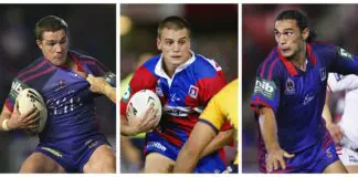 QUIZ: Random Knights players from the 2000s