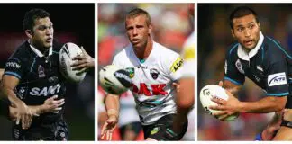 QUIZ: Random Penrith players from the 2000s