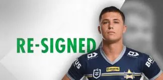 Cowboys secure gun fullback long-term on massive extension