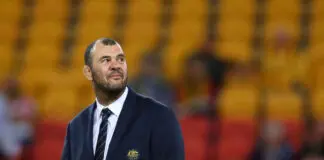 "Mad not to look at it": Cheika reveals future ambition as double commitment looms