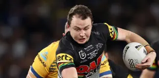 An obstruction call, Dylan Edwards and can the Panthers win again? 20 thoughts from the NRL grand final