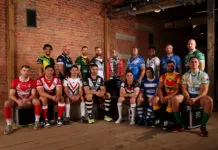 Kangaroos, Samoa, Lebanon big movers in updated world rankings Shock contender emerges as potential host for 2025 Rugby League World Cup