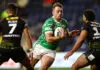 Jamaica v Ireland: Rugby League World Cup