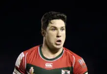 Moses confirms where his loyalty lies ahead of World Cup Coaching clash could derail Lebanon's World Cup